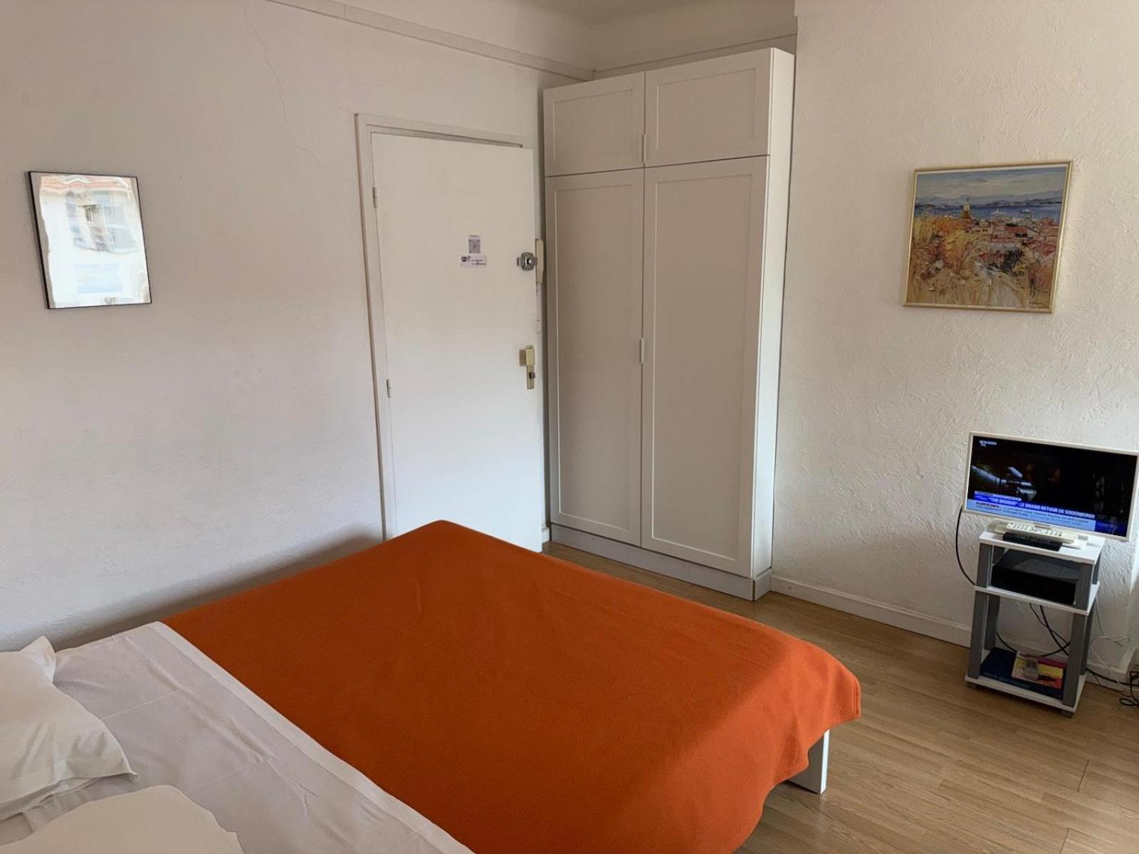 Acci Cannes Riviera Экстерьер фото