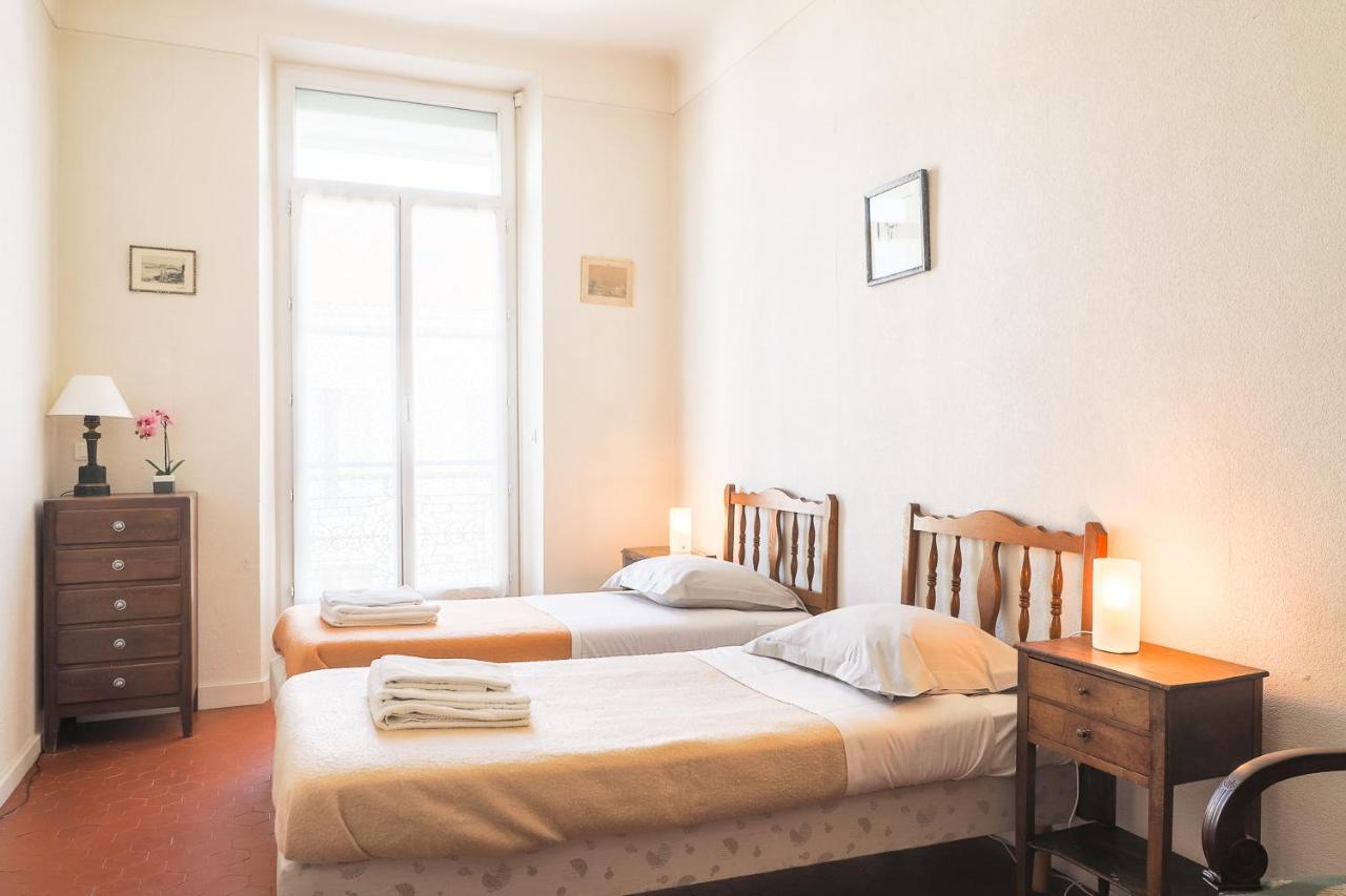 Acci Cannes Riviera Экстерьер фото