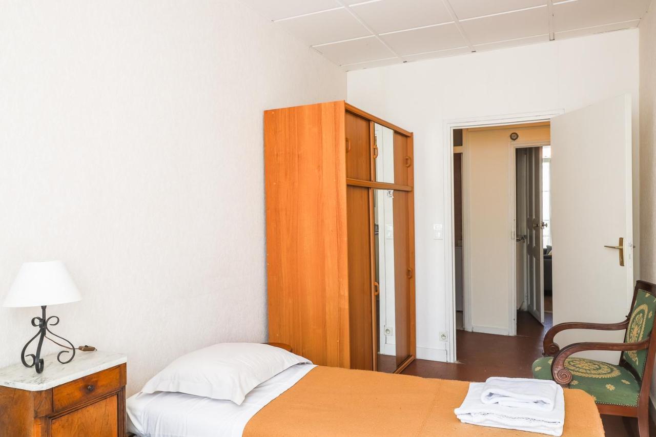 Acci Cannes Riviera Экстерьер фото