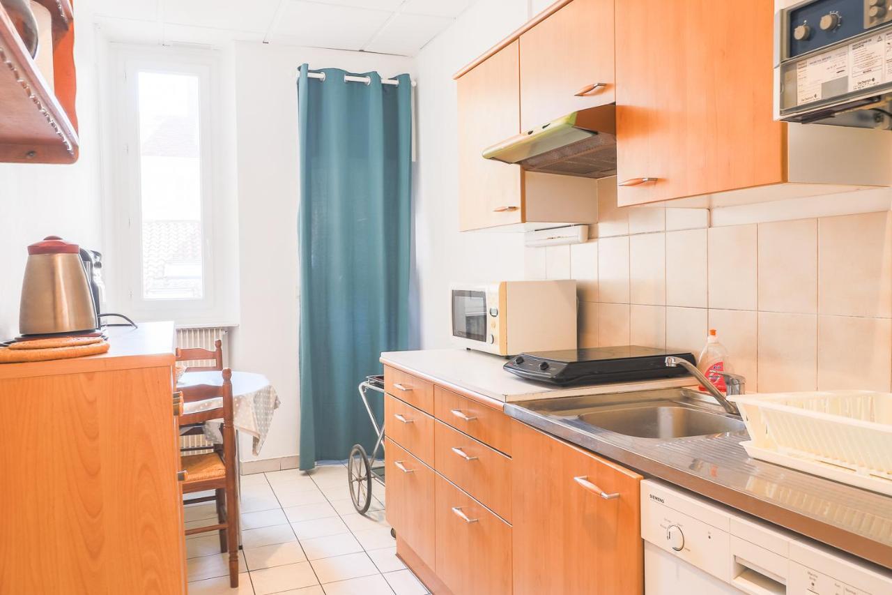 Acci Cannes Riviera Экстерьер фото