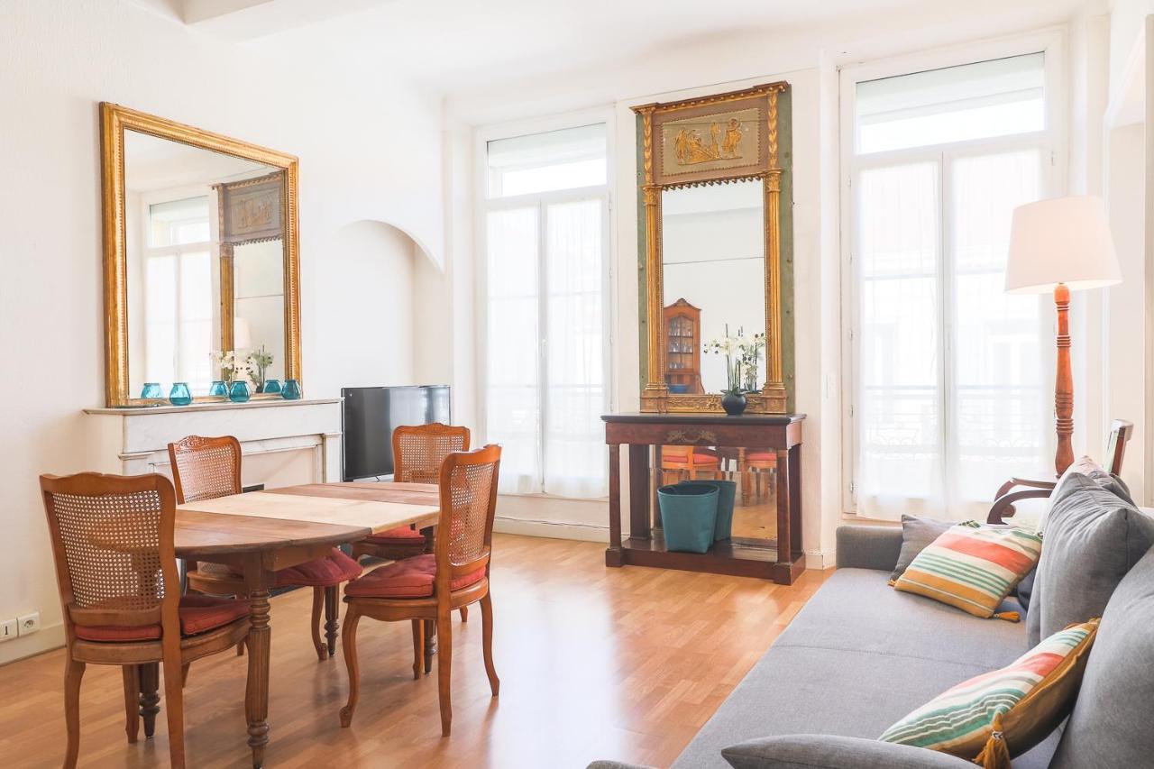 Acci Cannes Riviera Экстерьер фото